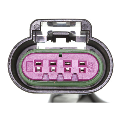 OPEL Pump, multi-plate clutch (all-wheel driv  - VAICO V40-1673