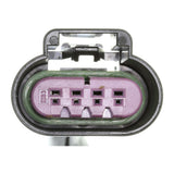 OPEL Pump, multi-plate clutch (all-wheel driv  - VAICO V40-1674