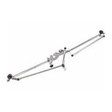 OPEL Wiper Linkage  - VAICO V40-1682