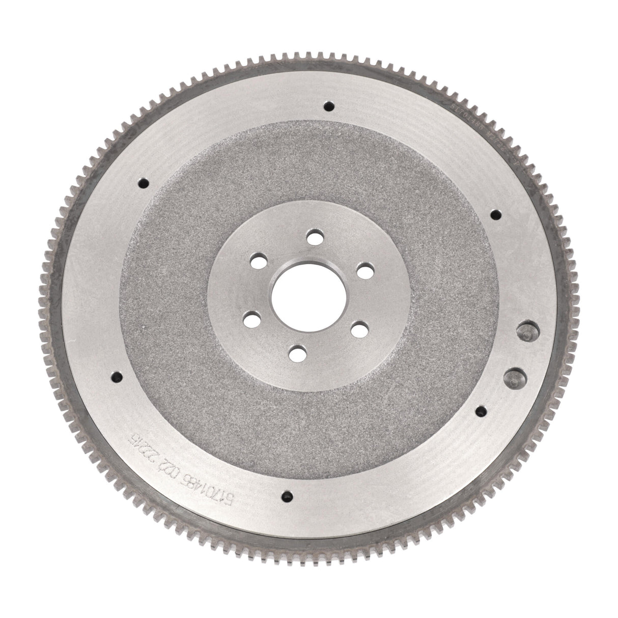 OPEL Flywheel  - VAICO V40-1684
