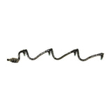 OPEL Hose, fuel overflow  - VAICO V40-1697