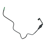 OPEL Fuel Line  - VAICO V40-1698