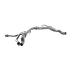 OPEL Radiator Hose  - VAICO V40-1757