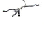 OPEL Radiator Hose  - VAICO V40-1760