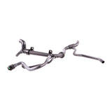 OPEL Radiator Hose  - VAICO V40-1761