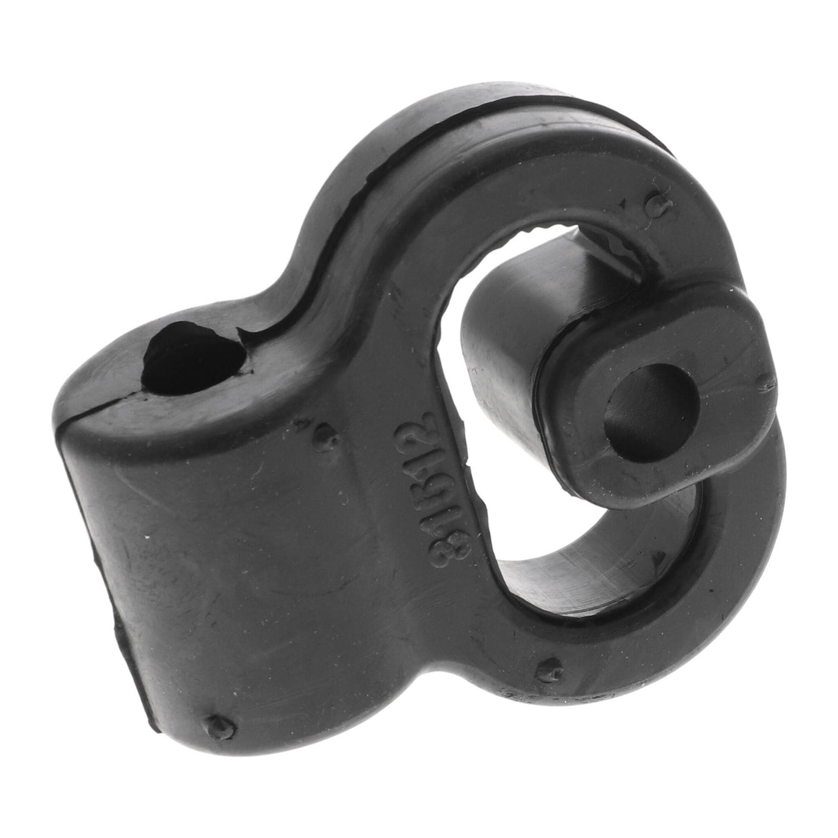 OPEL Mount, exhaust system  - VAICO V40-1792