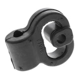 OPEL Mount, exhaust system  - VAICO V40-1792