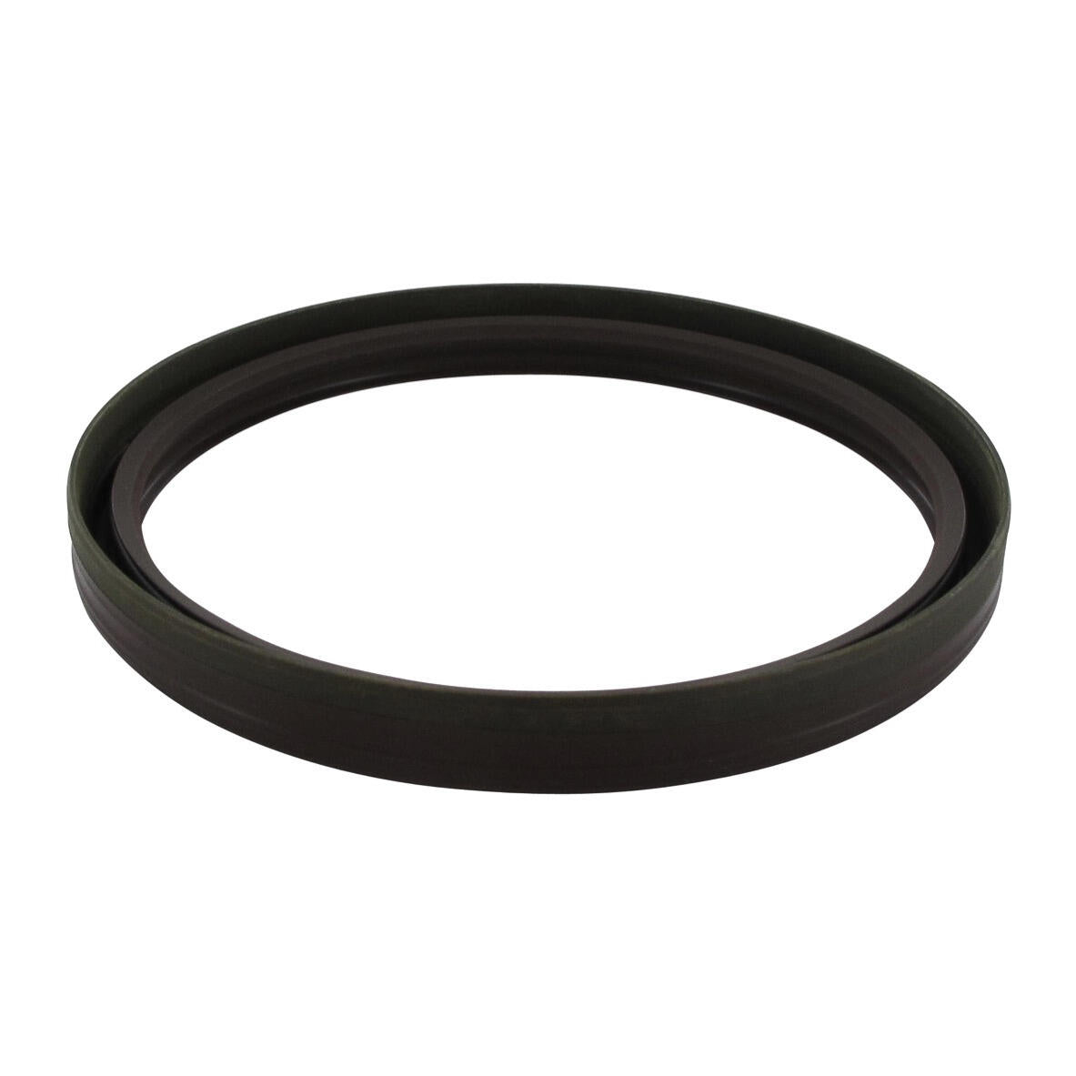OPEL Shaft Seal, crankshaft  - VAICO V40-1801