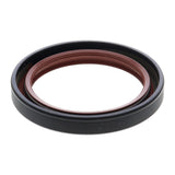 OPEL Shaft Seal, crankshaft  - VAICO V40-1804