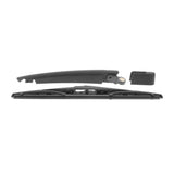 OPEL Wiper Arm Set, window cleaning  - VAICO V40-1825