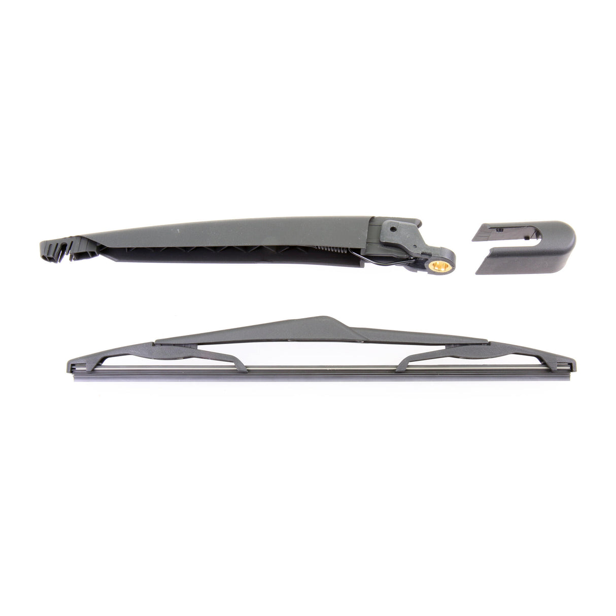 OPEL Wiper Arm Set, window cleaning  - VAICO V40-1828