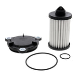 OPEL Hydraulic Filter, automatic transmission  - VAICO V40-1909