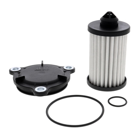 OPEL Hydraulic Filter, automatic transmission  - VAICO V40-1909