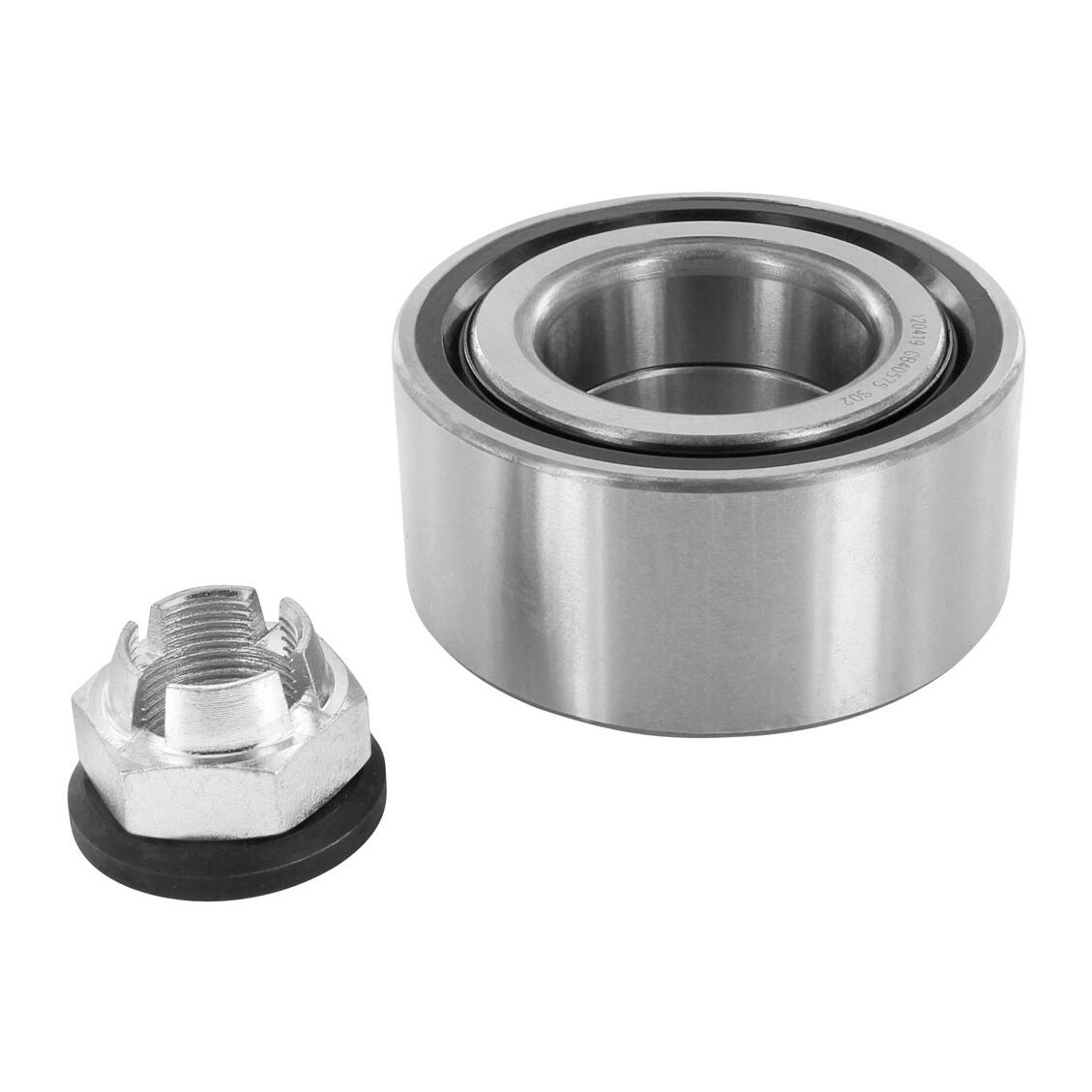 OPEL Wheel Bearing Kit  - VAICO V40-1911