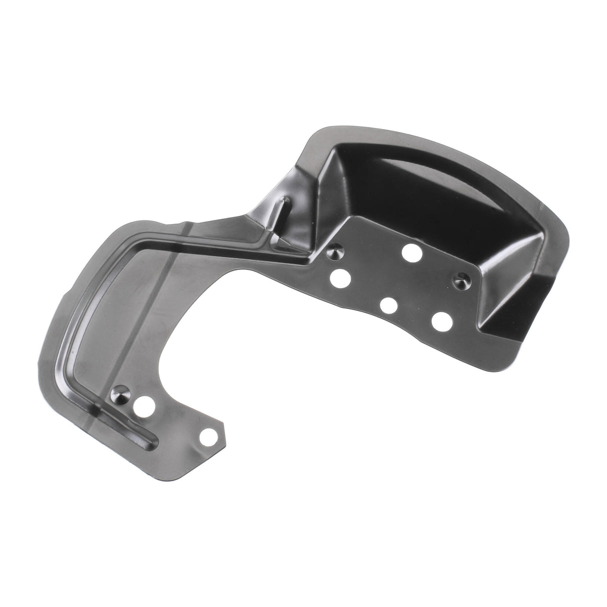 OPEL Splash Guard, brake disc  - VAICO V40-1915