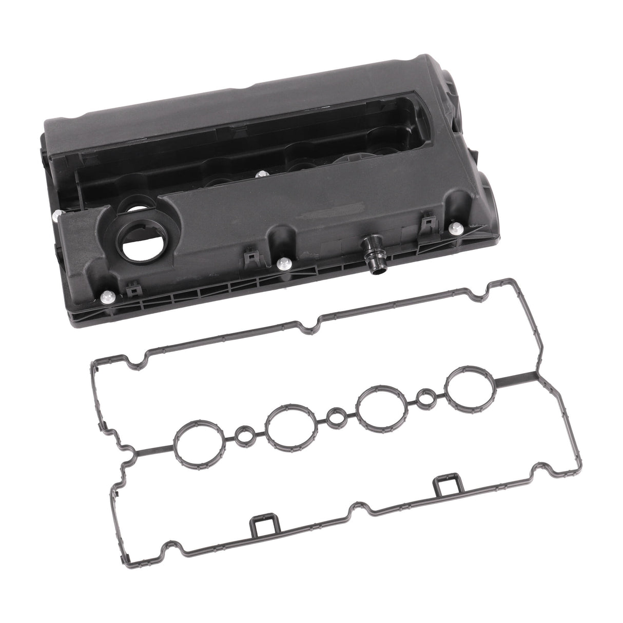 OPEL Cylinder Head Cover  - VAICO V40-1931