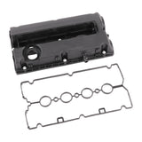 OPEL Cylinder Head Cover  - VAICO V40-1931