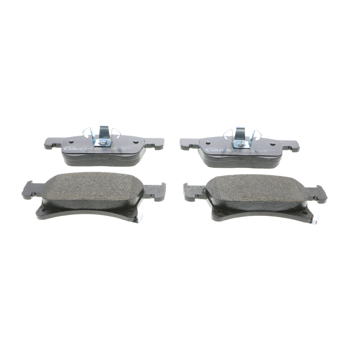 OPEL Brake Pad Set, disc brake  - VAICO V40-1932