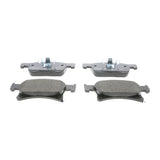 OPEL Brake Pad Set, disc brake  - VAICO V40-1932