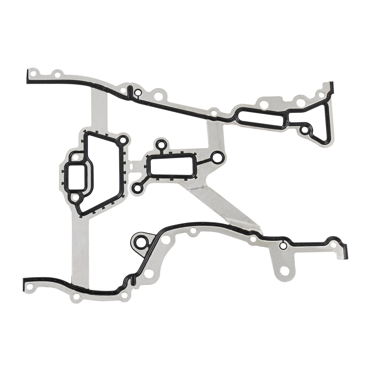 OPEL Gasket, timing case  - VAICO V40-1950