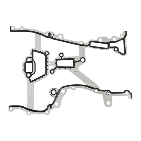 OPEL Gasket, timing case  - VAICO V40-1950