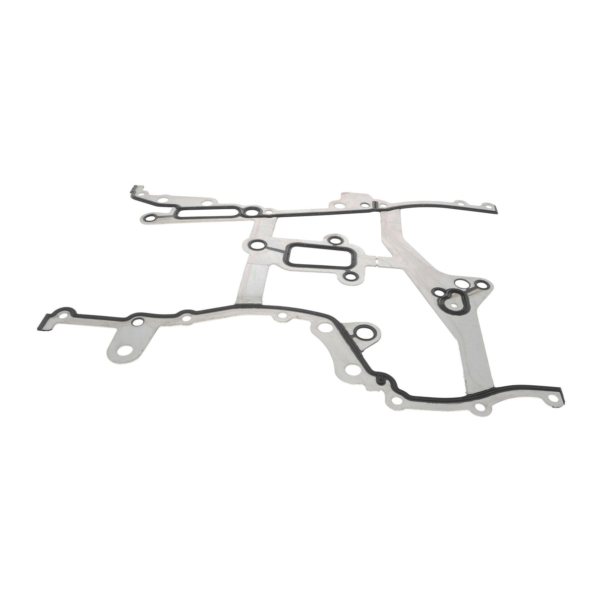 OPEL Gasket, timing case  - VAICO V40-1953