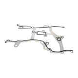OPEL Gasket, timing case  - VAICO V40-1953