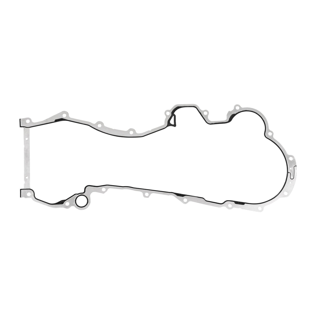 OPEL Gasket, timing case  - VAICO V40-1968