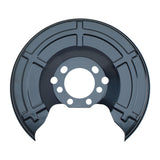 OPEL Splash Guard, brake disc  - VAICO V40-1971