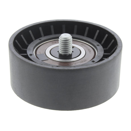 OPEL Deflection/Guide Pulley, V-ribbed belt  - VAICO V40-1982