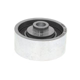OPEL Deflection Pulley/Guide Pulley, timing b  - VAICO V40-1985