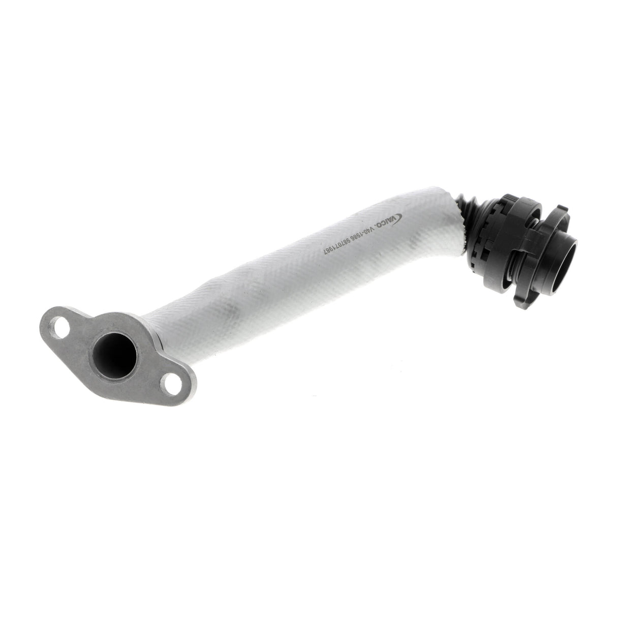 OPEL Oil Pipe, charger  - VAICO V40-1986