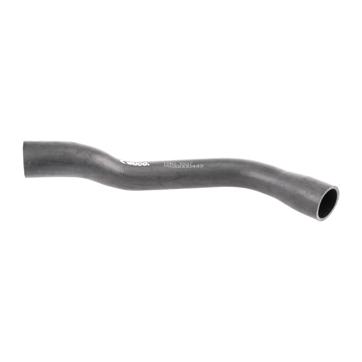 OPEL Breather Hose, fuel tank  - VAICO V40-1987