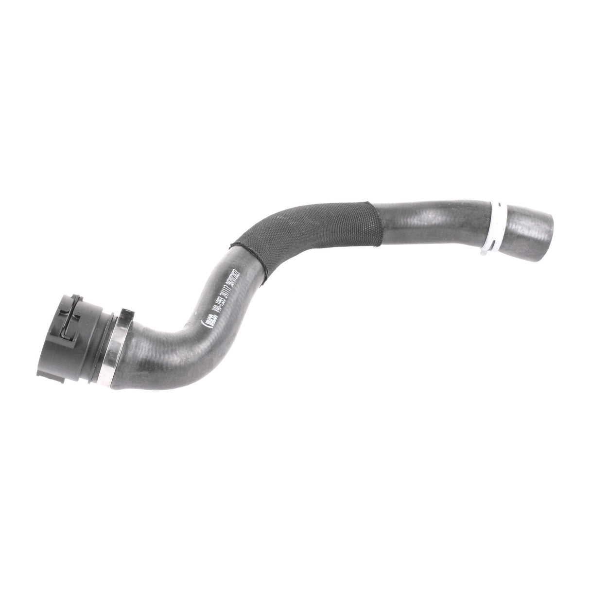 OPEL Radiator Hose  - VAICO V40-1993