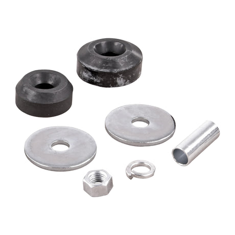 OPEL Shock Absorber  - VAICO V40-2039