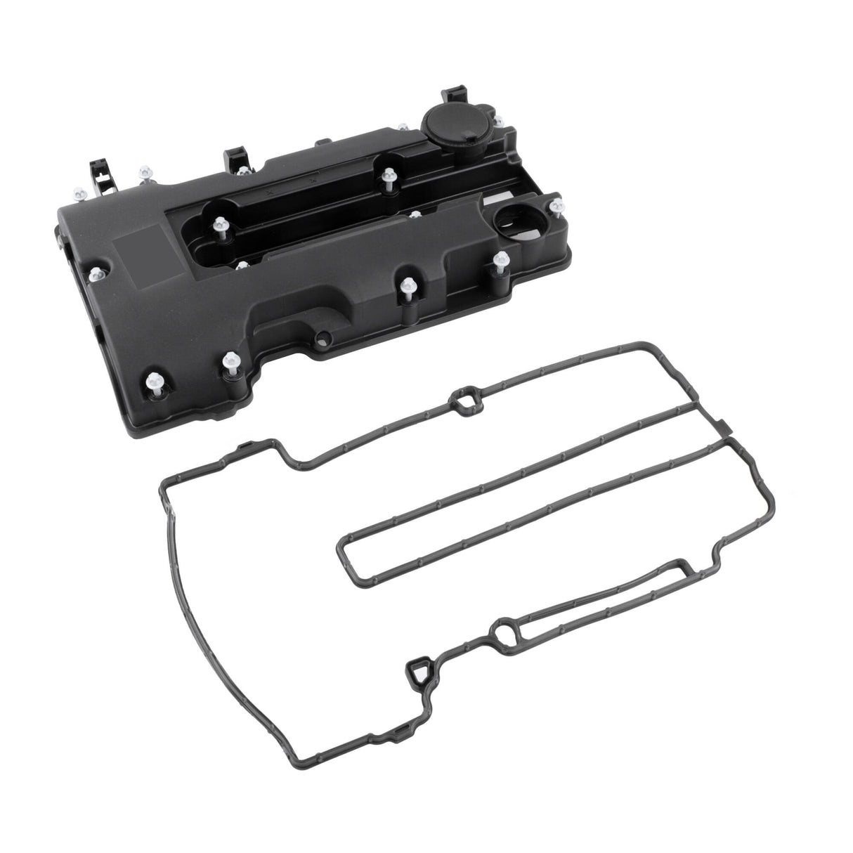 OPEL Cylinder Head Cover  - VAICO V40-2074