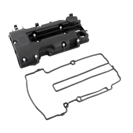 OPEL Cylinder Head Cover  - VAICO V40-2074