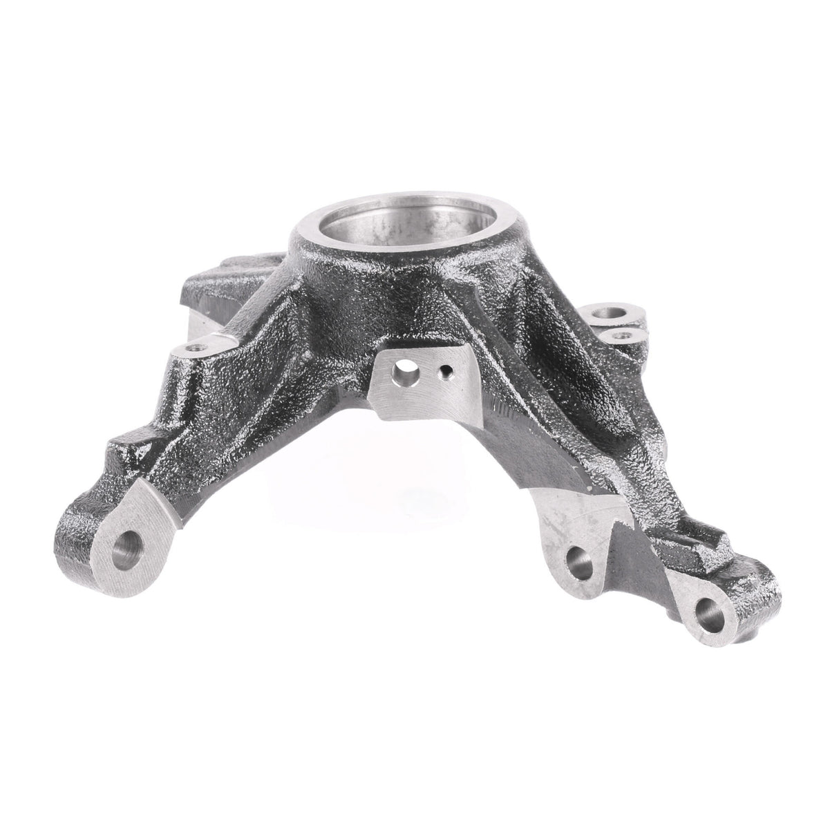 OPEL Steering Knuckle, wheel suspension  - VAICO V40-2090