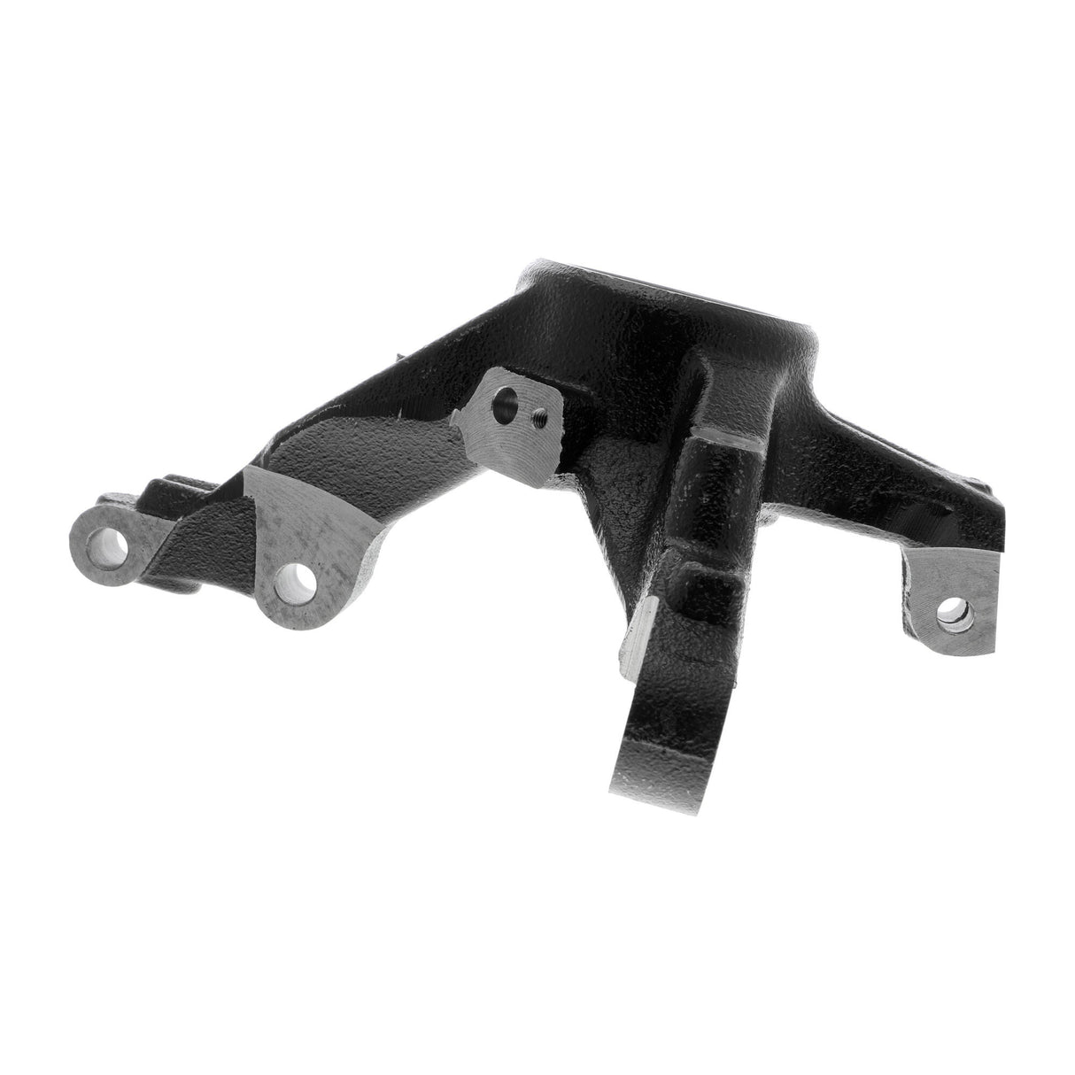 OPEL Steering Knuckle, wheel suspension  - VAICO V40-2091