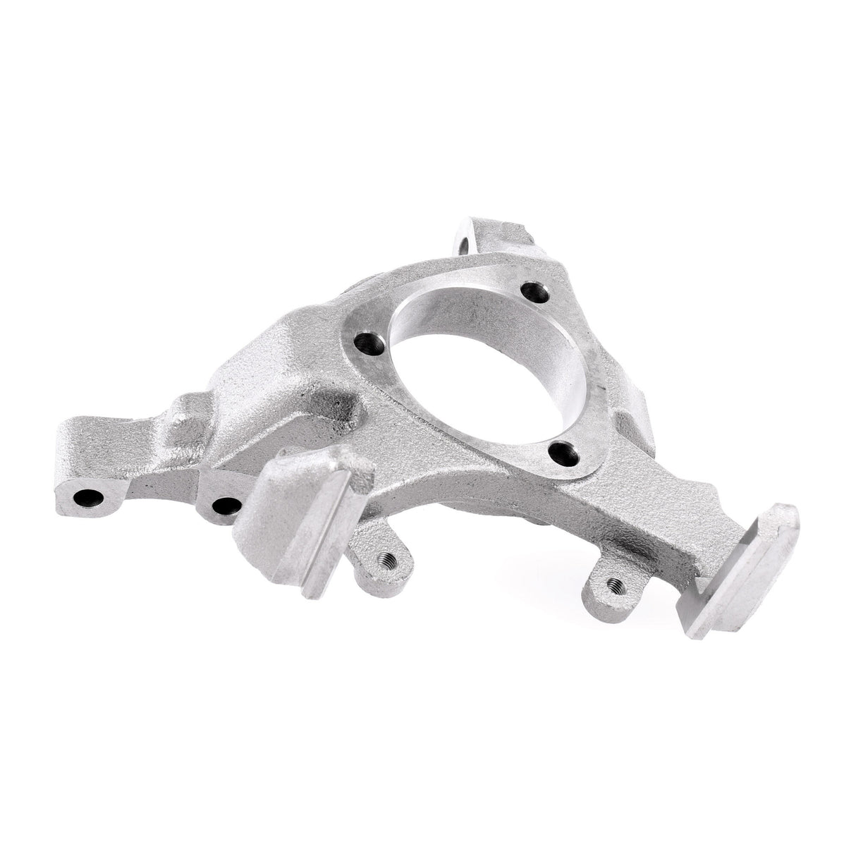 OPEL Steering Knuckle, wheel suspension  - VAICO V40-2092