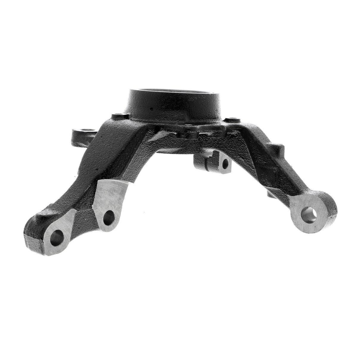 OPEL Steering Knuckle, wheel suspension  - VAICO V40-2095
