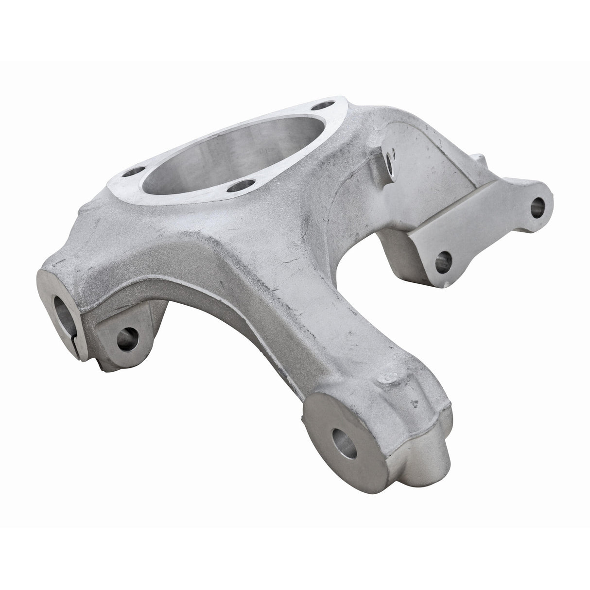OPEL Steering Knuckle, wheel suspension  - VAICO V40-2100