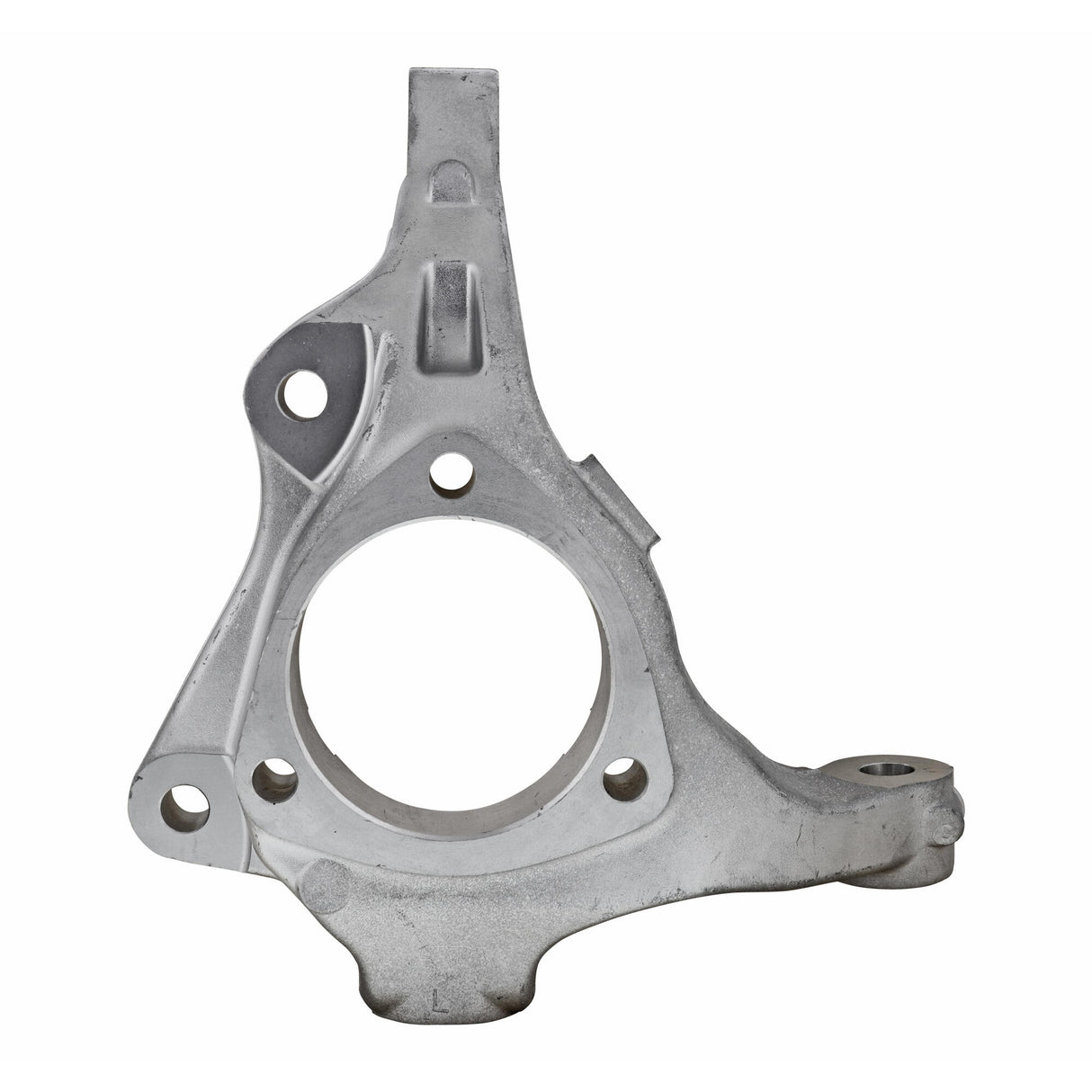 OPEL Steering Knuckle, wheel suspension  - VAICO V40-2100