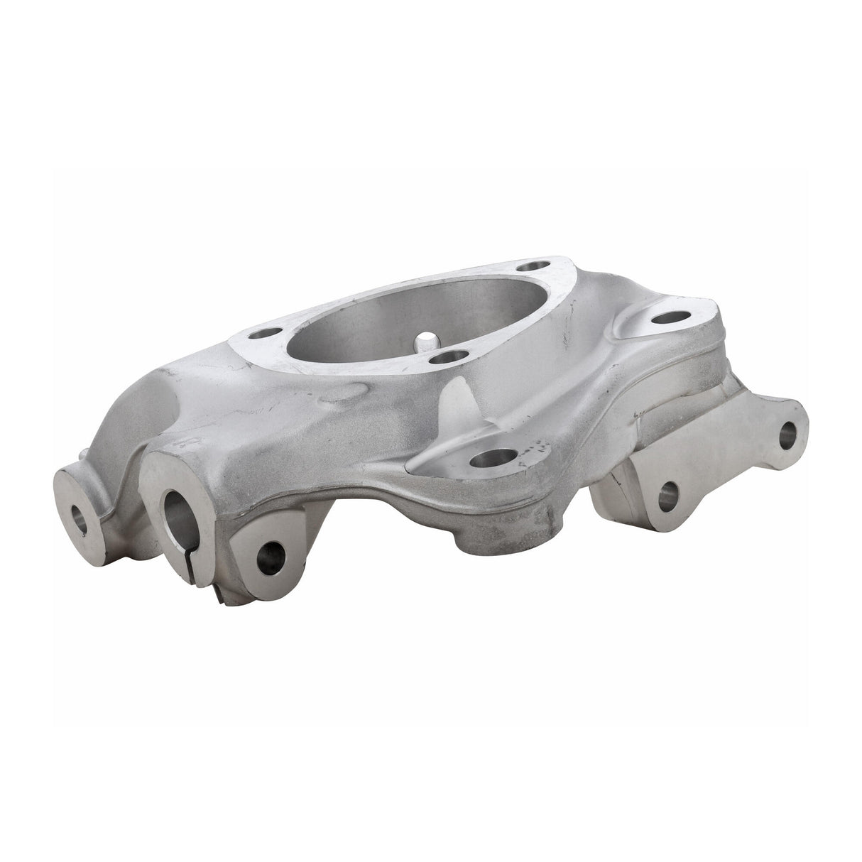 OPEL Steering Knuckle, wheel suspension  - VAICO V40-2101