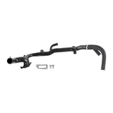 OPEL Coolant Pipe  - VAICO V40-2107