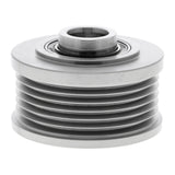 OPEL Alternator Freewheel Clutch  - VEMO V40-23-0001