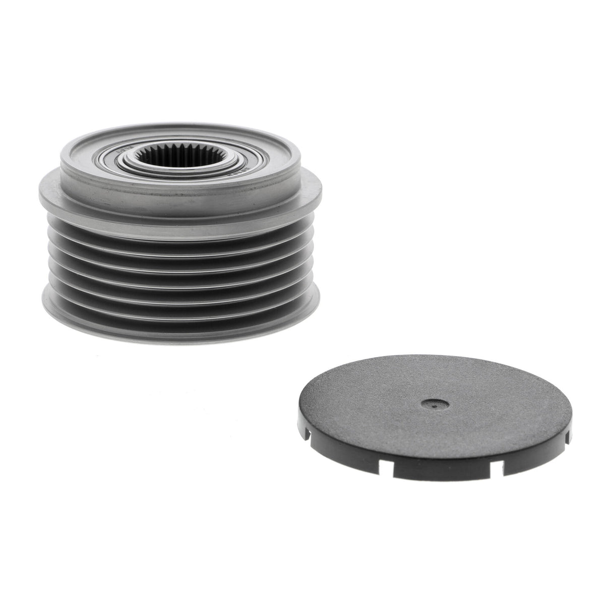 OPEL Alternator Freewheel Clutch  - VEMO V40-23-0002