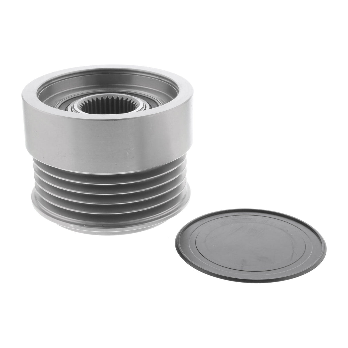 OPEL Alternator Freewheel Clutch  - VEMO V40-23-0003