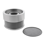 OPEL Alternator Freewheel Clutch  - VEMO V40-23-0003