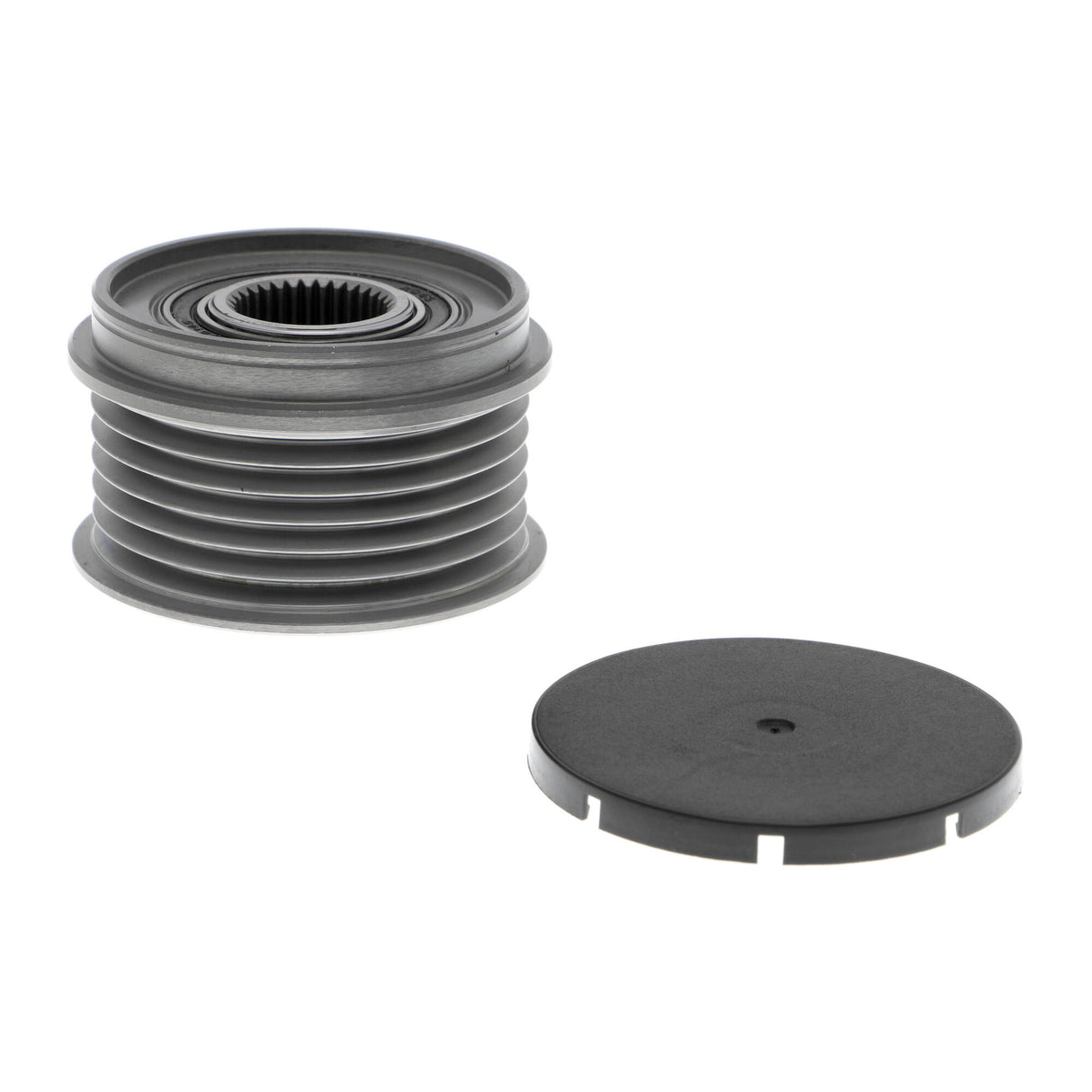 OPEL Alternator Freewheel Clutch  - VEMO V40-23-0005